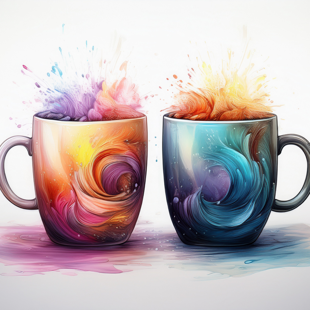 Mugs