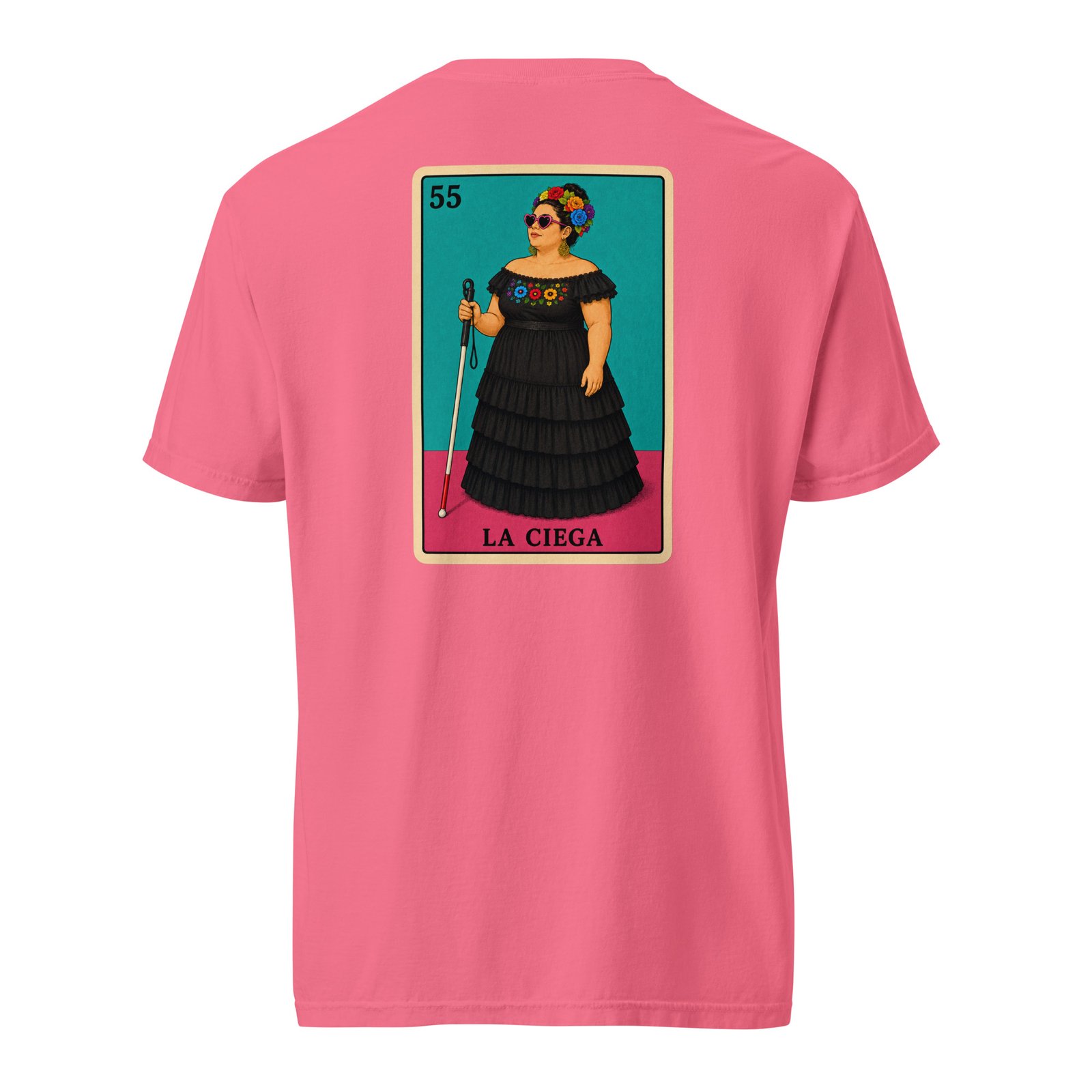 La ciega - Image 14