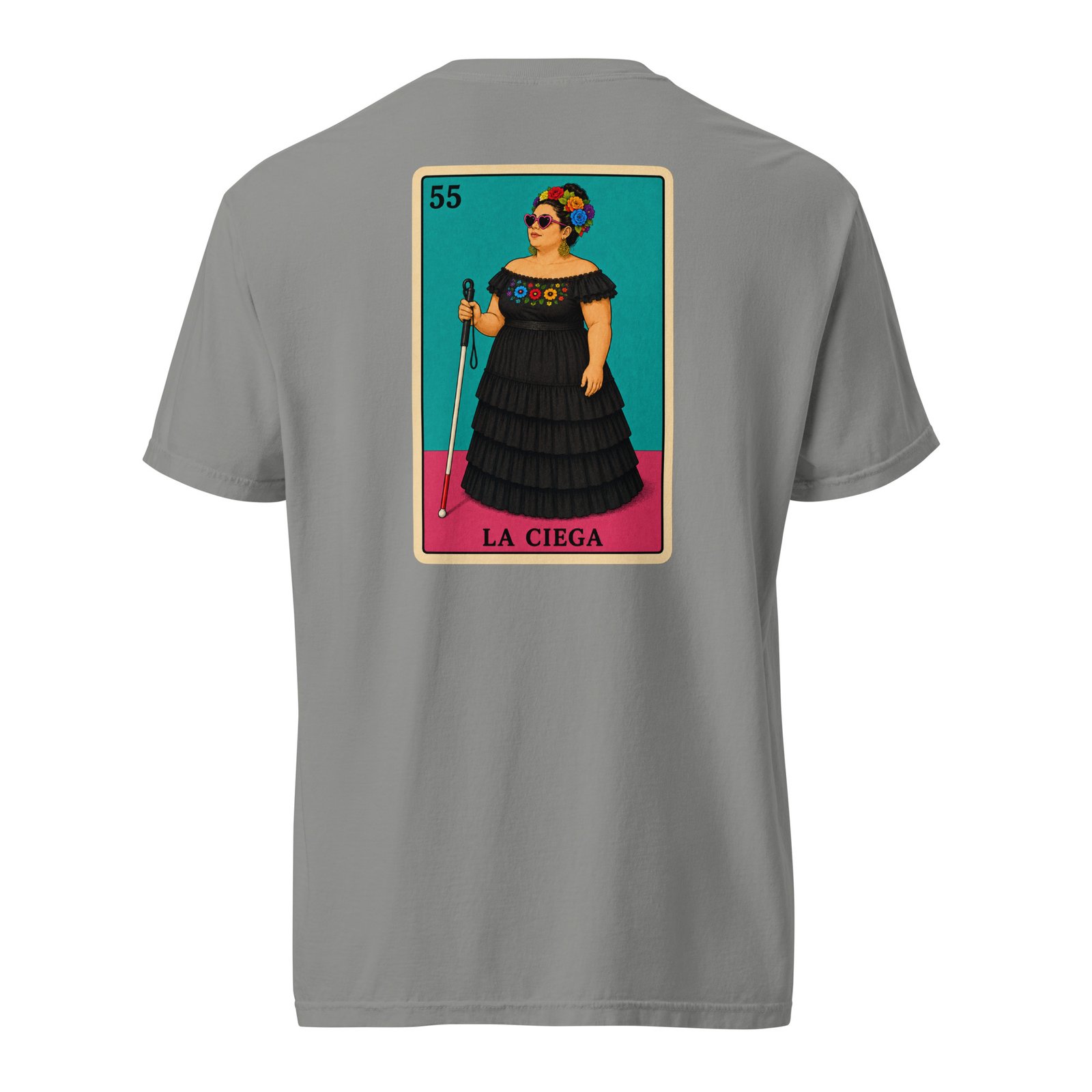La ciega - Image 12