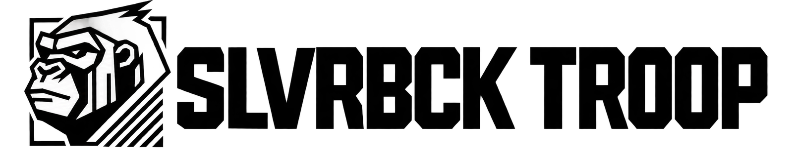 SLVRBCK Troop